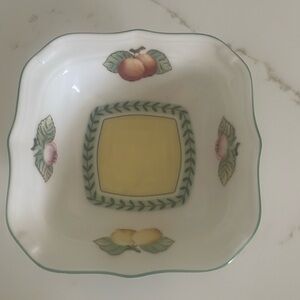 Villeroy & Boch French Garden Florence